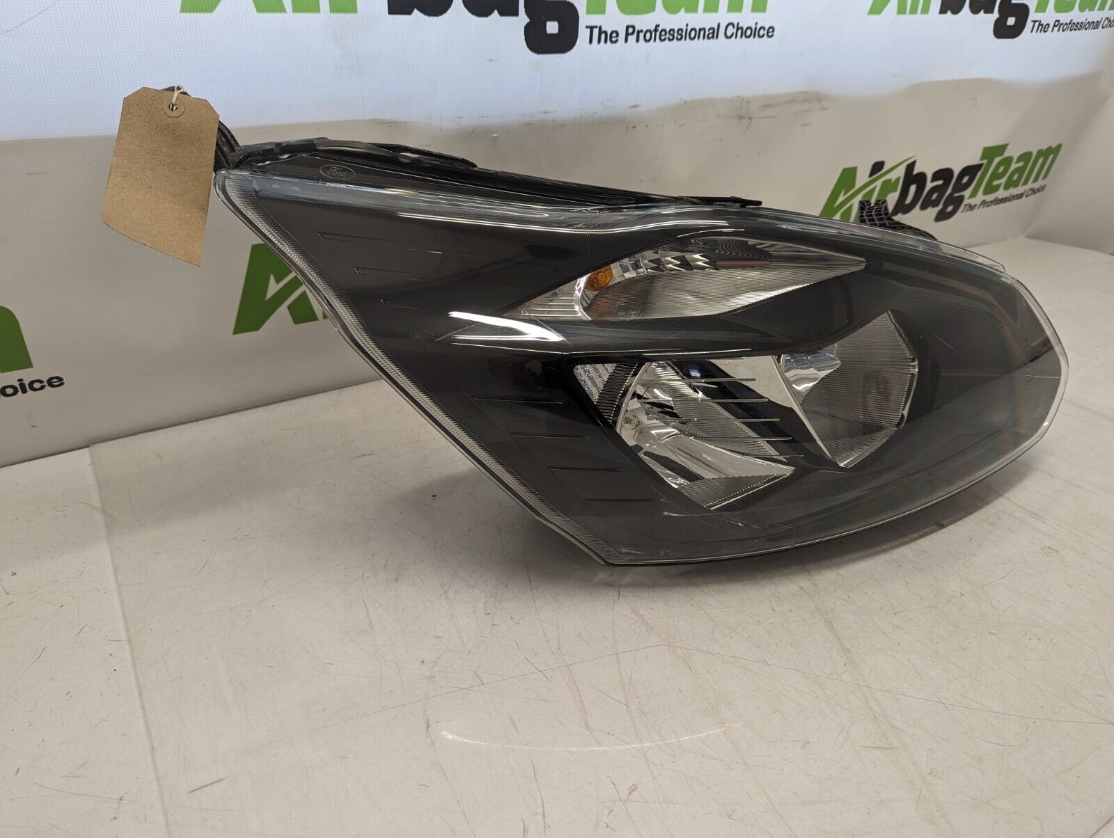Ford-Transit-2012-2018-OSF-Offside-Driver-Front-Halogen-Headlight-BK2113W029AJ-256111766514-3