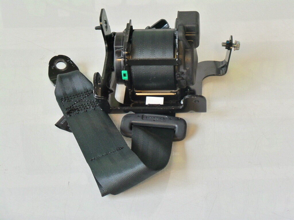 Hyundai-I30-2012-2015-Passenger-Side-Rear-Seatbelt-Pretensioner-NS-Black-253512463144-2