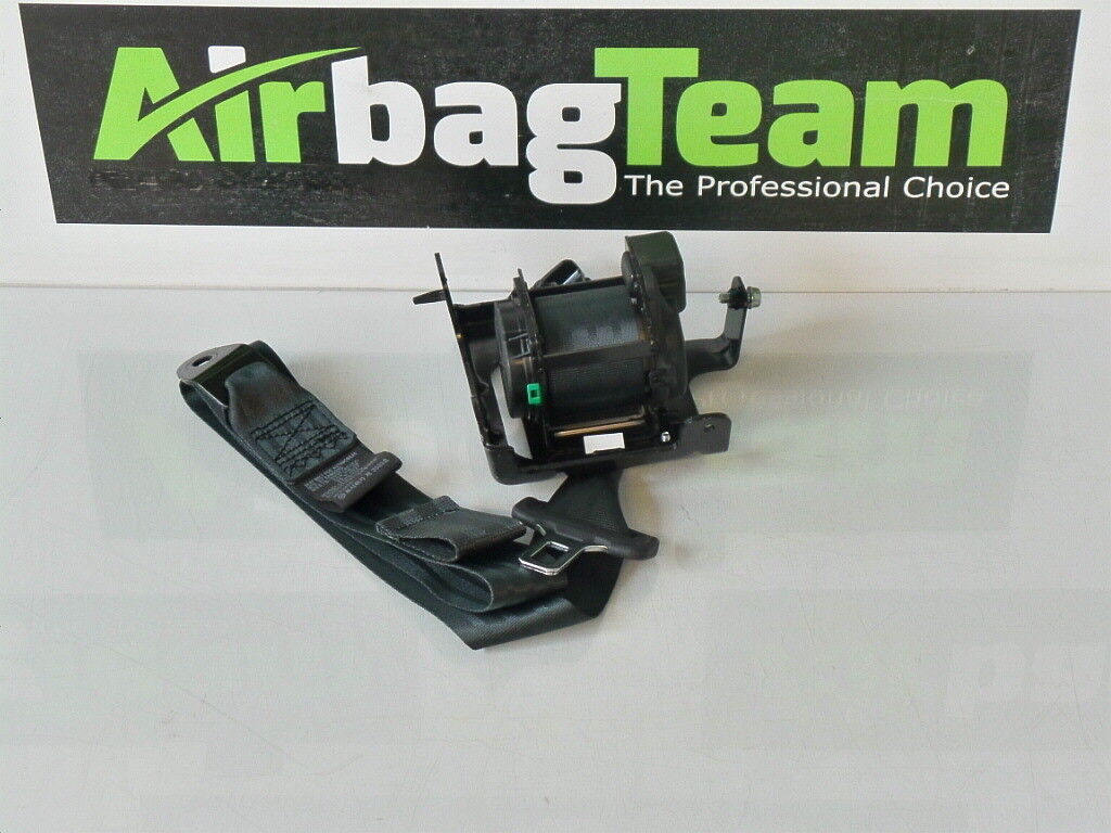 Hyundai-I30-2012-2015-Passenger-Side-Rear-Seatbelt-Pretensioner-NS-Black-253512463144