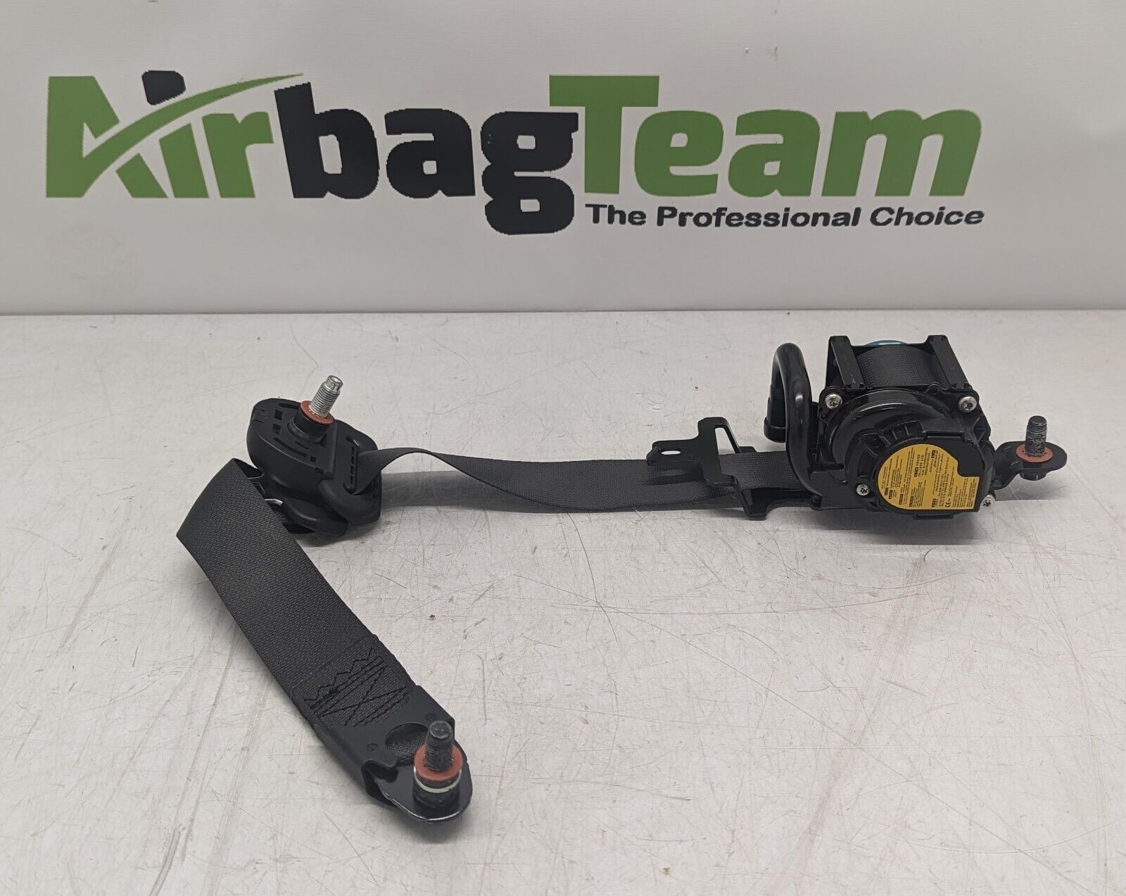 Hyundai-Santa-Fe-2018-Onwards-OSR-Offside-Driver-Rear-Seatbelt-265940728484