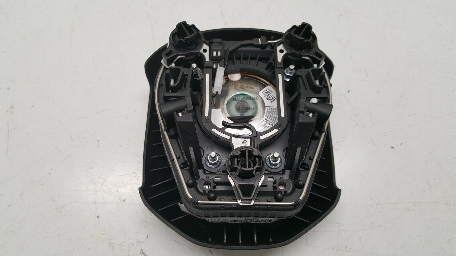 Iveco-Daily-2019-Onwards-Driver-Airbag-265367784694-2