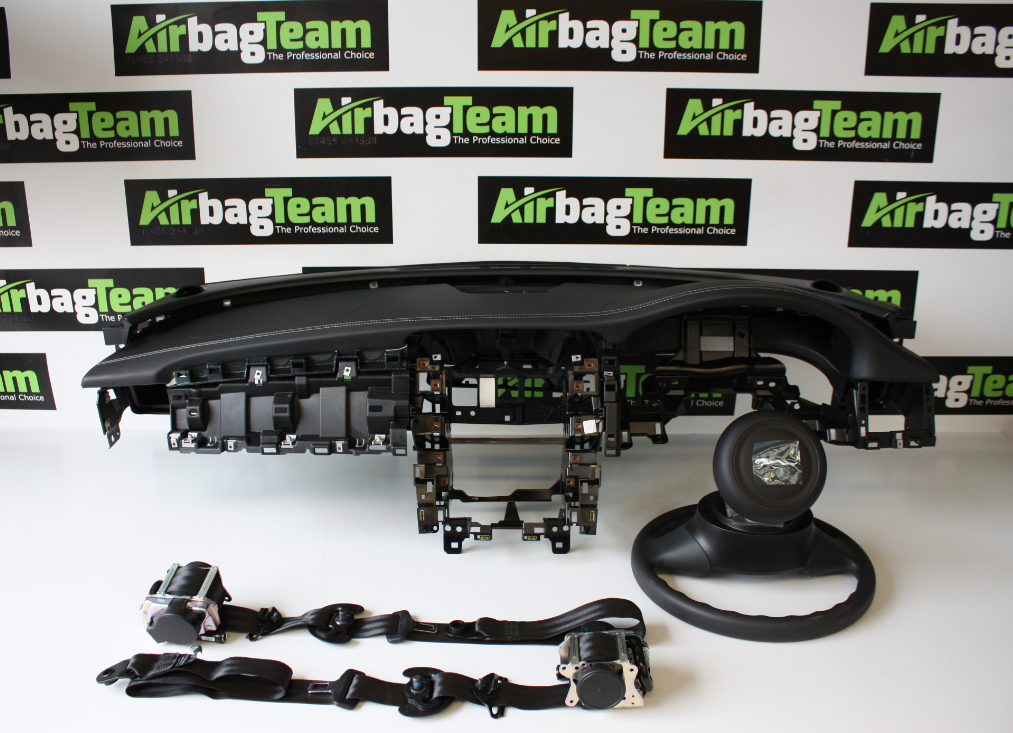 Jaguar-XF-Facelift-X260-Airbag-Kit-Driver-Passenger-Dashboard-Seatbelt-ECU-255711448334