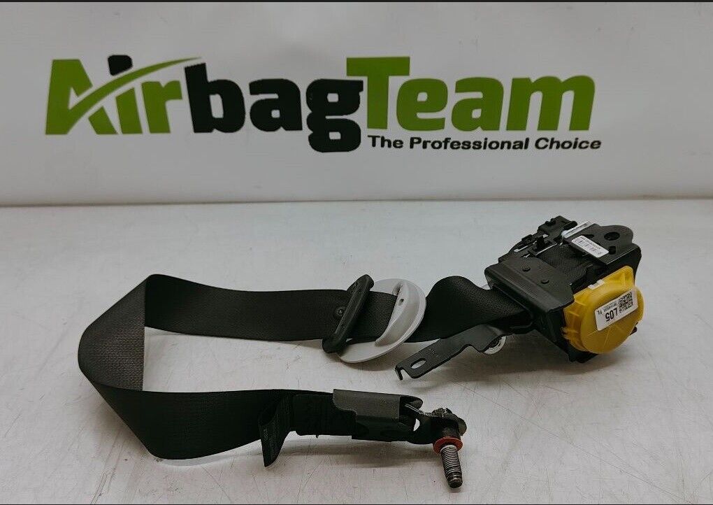 Kia-Rio-2017-2020-Airbag-Kit-Driver-Passenger-Dashboard-Seatbelt-ECU-256421271734-4