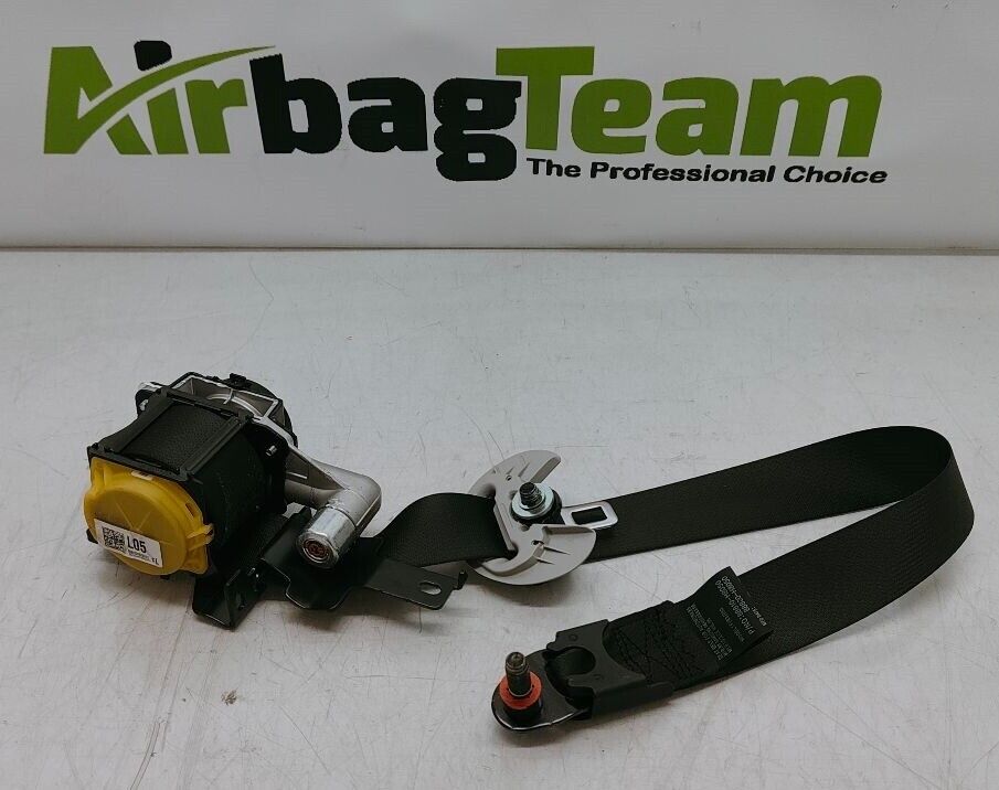 Kia-Rio-2017-2020-Airbag-Kit-Driver-Passenger-Dashboard-Seatbelt-ECU-256421271734-5