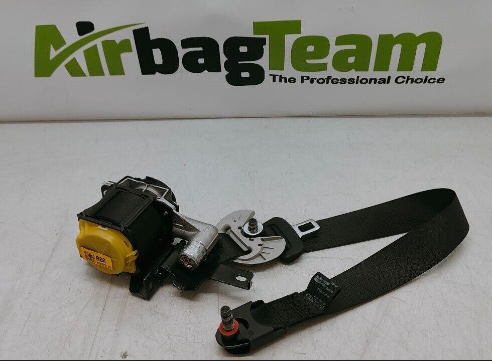 Kia-Rio-2017-2020-Airbag-Kit-Driver-Passenger-Dashboard-Seatbelt-ECU-256421271734-6