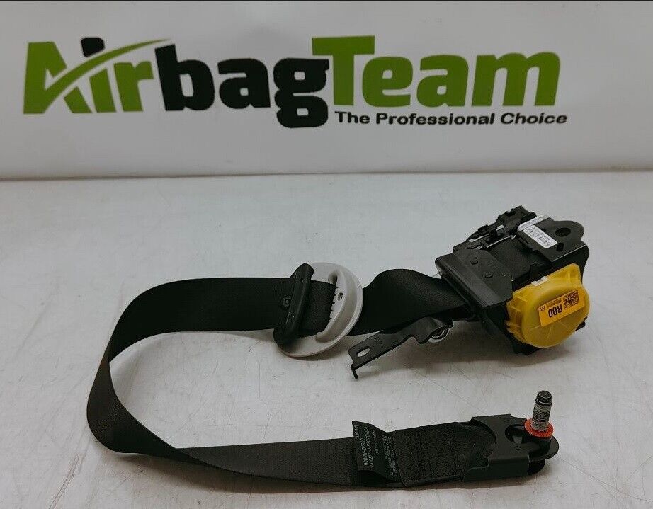 Kia-Rio-2017-2020-Airbag-Kit-Driver-Passenger-Dashboard-Seatbelt-ECU-256421271734-7