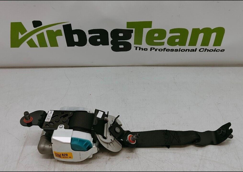 Kia-Rio-2017-2020-Airbag-Kit-Driver-Passenger-Dashboard-Seatbelt-ECU-256421271734-9