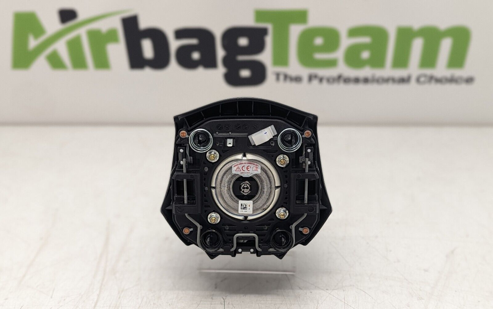 Kia-Stinger-2017-Onwards-OSF-Offside-Driver-Front-Airbag-266049763994-2