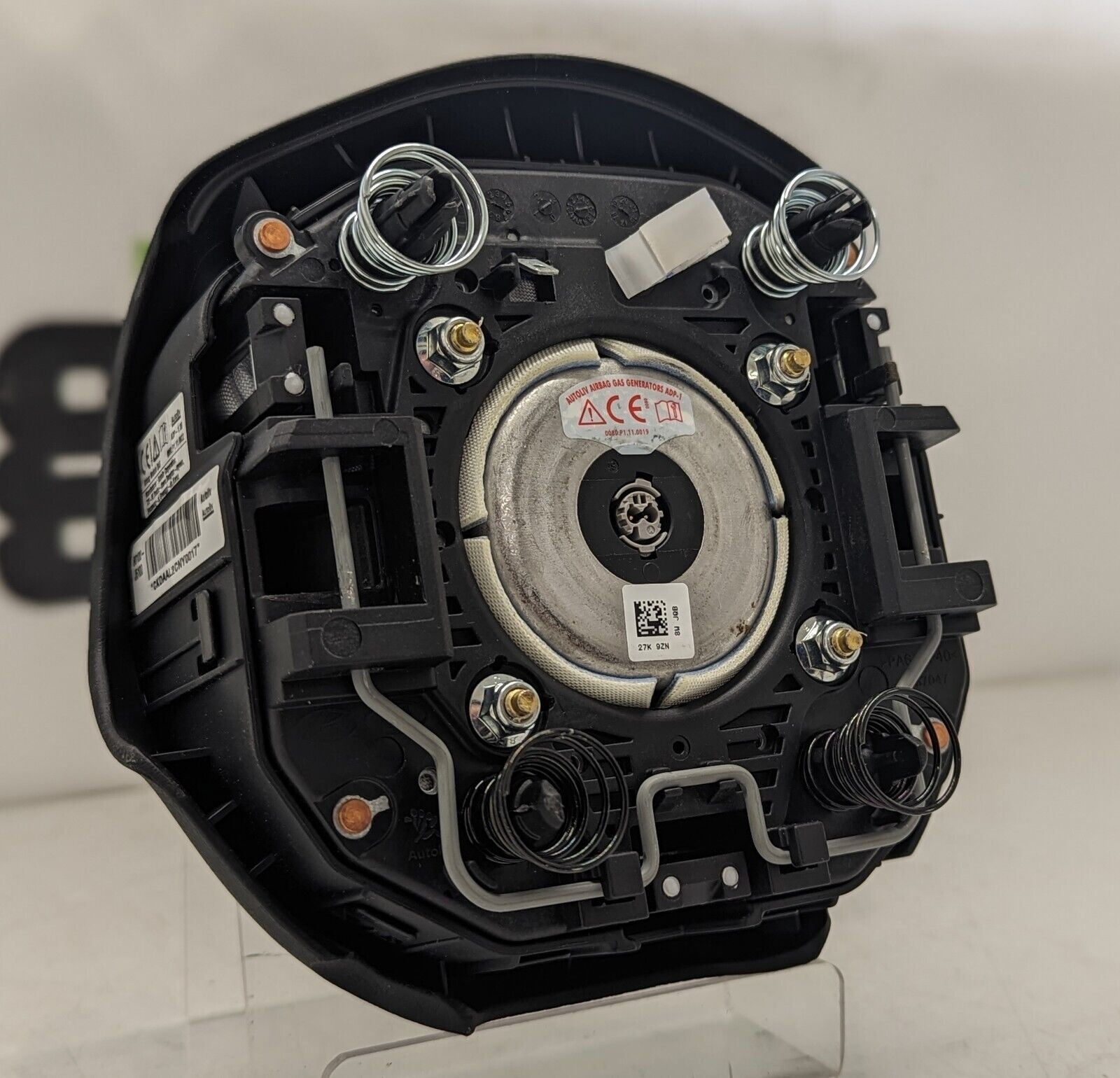 Kia-Stinger-2017-Onwards-OSF-Offside-Driver-Front-Airbag-266049763994-3