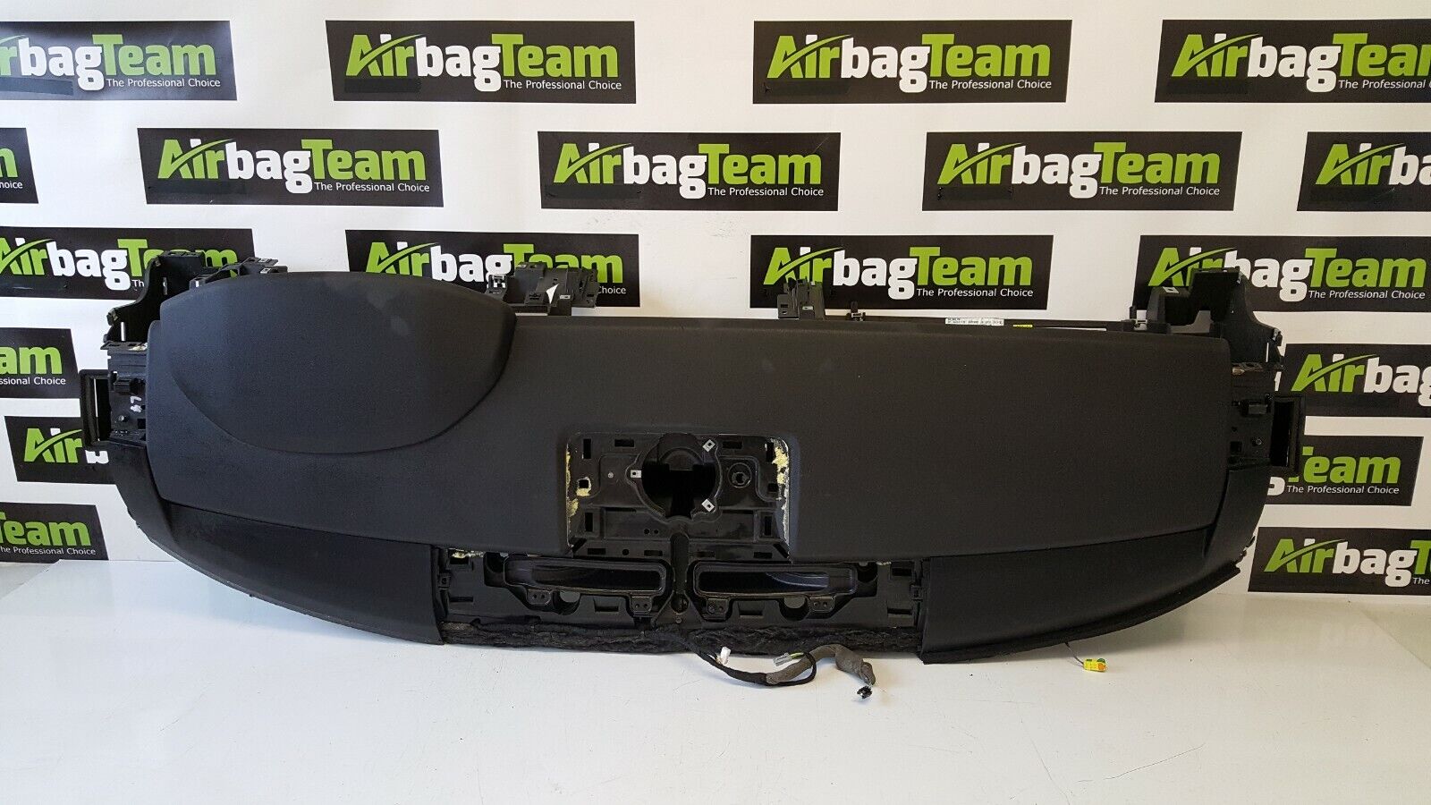 Land-Rover-Discovery-L462-2017-Onwards-Dashboard-Black-Nappa-Leather-NON-HUD-264646936504-2
