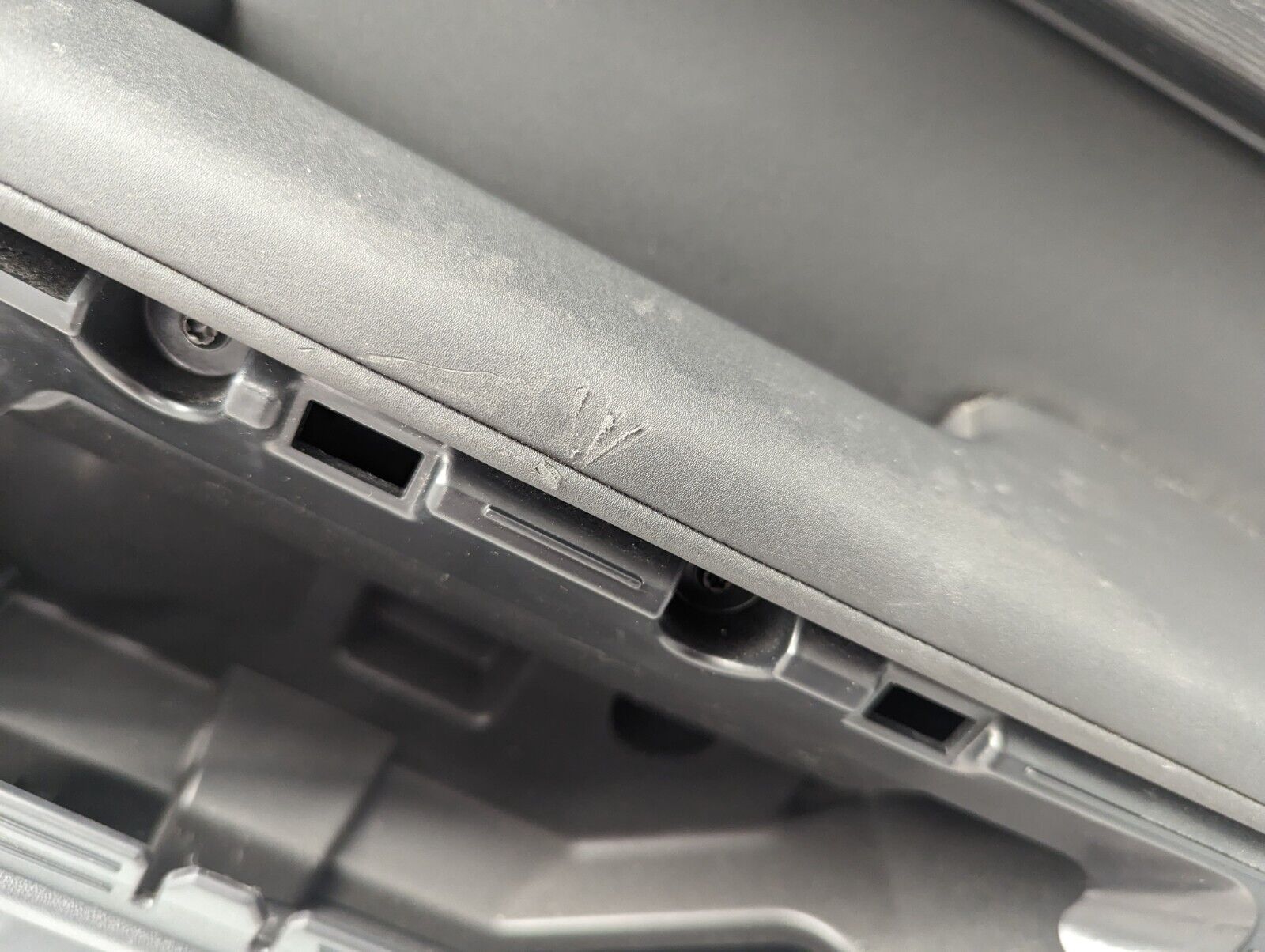 Land-Rover-Discovery-L462-2017-Onwards-OSR-Offside-Driver-Rear-Door-Card-256101364284-2