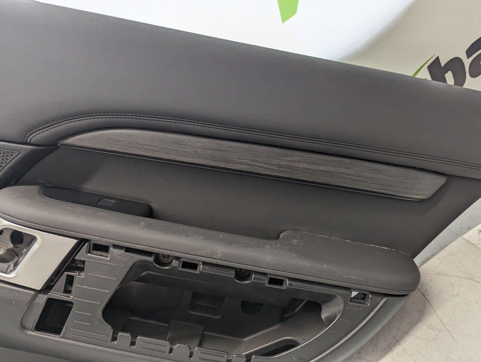 Land-Rover-Discovery-L462-2017-Onwards-OSR-Offside-Driver-Rear-Door-Card-256101364284-3