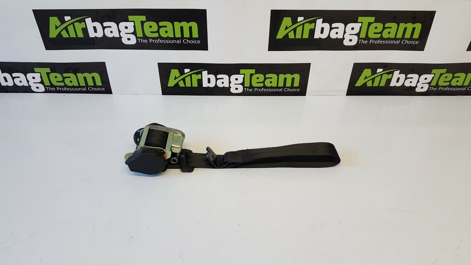Land-Rover-Discovery-Sport-L550-14-Onwards-NSF-Nearside-Passenger-Front-Seatbelt-265947549004