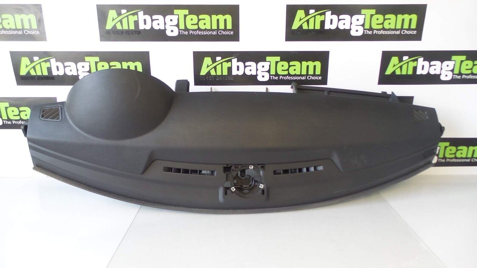 Land Rover Range Rover Sport L320 2005 - 2009 Pre-Facelift Dashboard ...