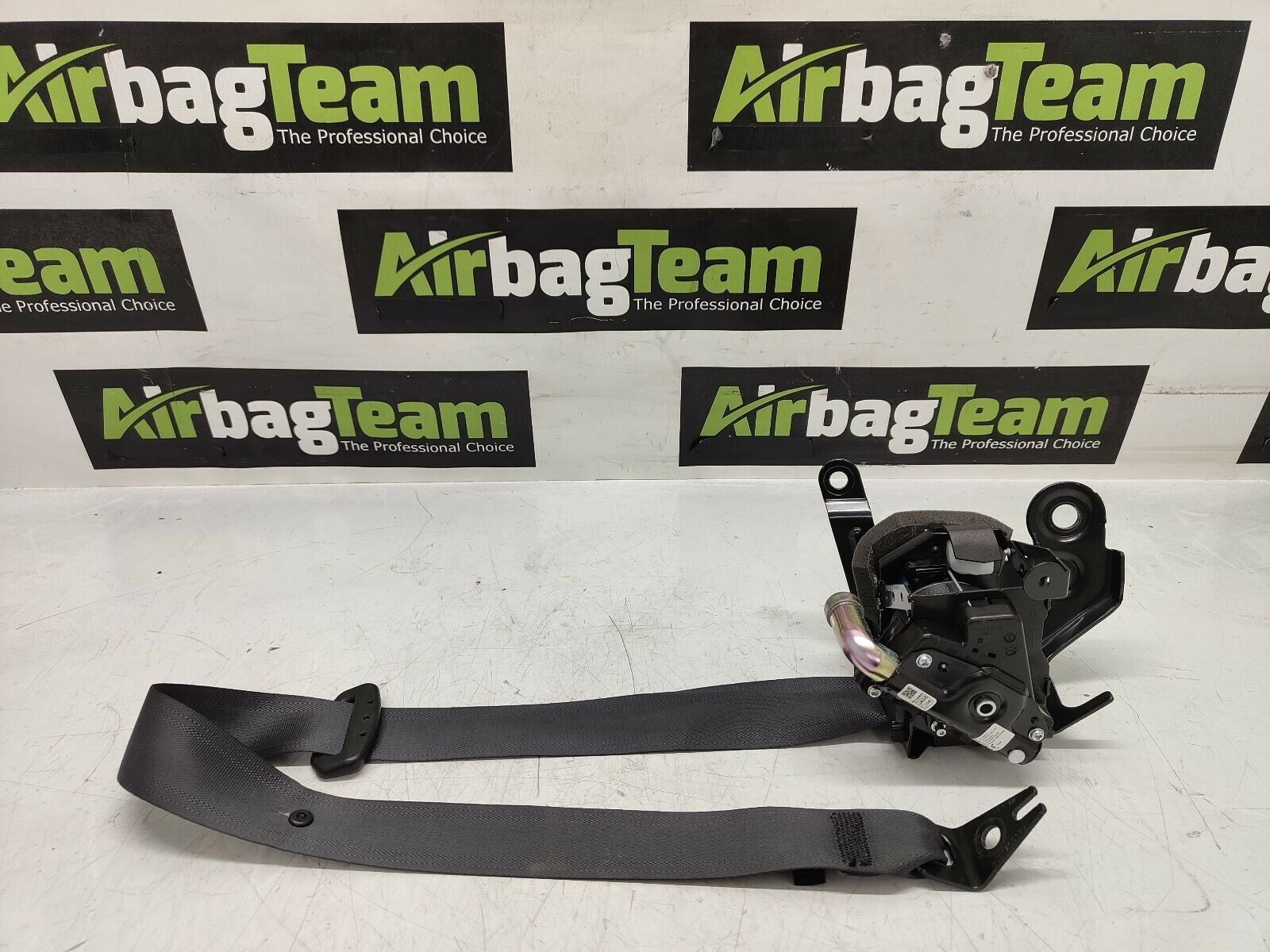 Mazda-CX30-2019-Onwards-NSR-Nearside-Passenger-Rear-Seatbelt-265550908534