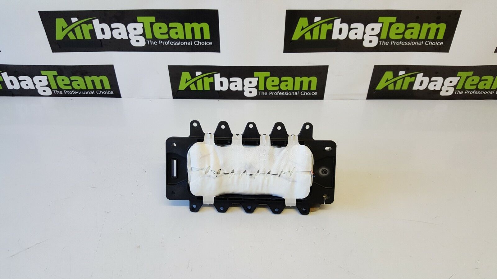 Mercedes-A-Class-W177-2018-Onwards-NSF-Nearside-Passenger-Front-Airbag-254487287394