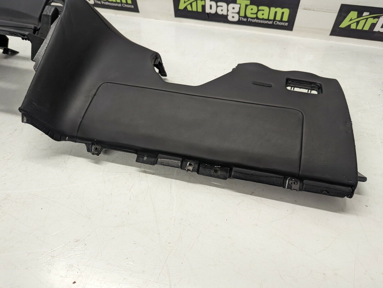 Mercedes-GL-Class-2012-2019-Dashboard-OSF-Offside-Leather-Lower-Trim-A1666802687-255331389694-5