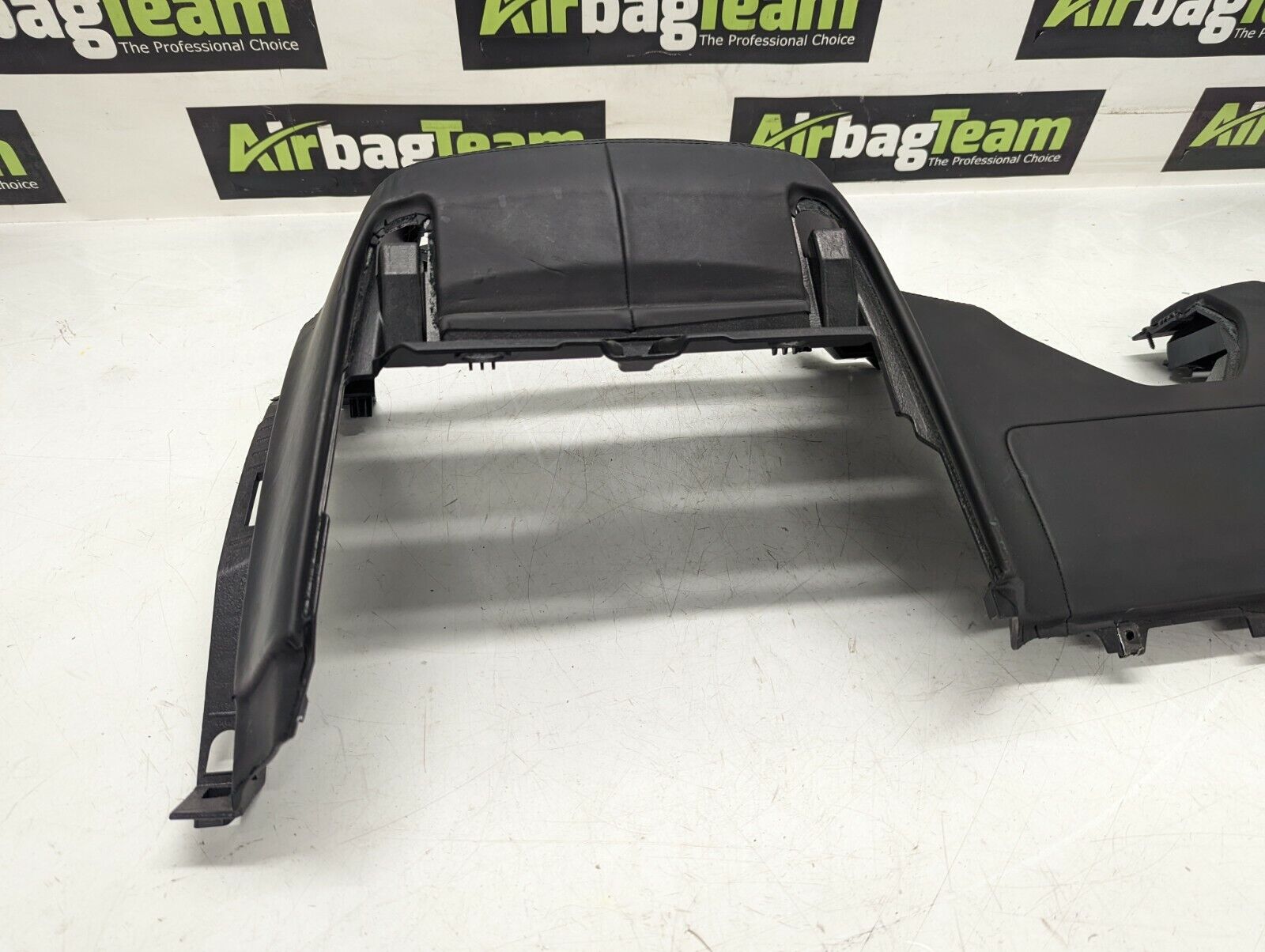 Mercedes-GL-Class-2012-2019-Dashboard-OSF-Offside-Leather-Lower-Trim-A1666802687-255331389694-6