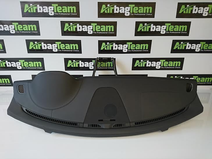 Mercedes-SLK-172-Series-2011-Onwards-Dashboard-Black-Leather-252424912954-2