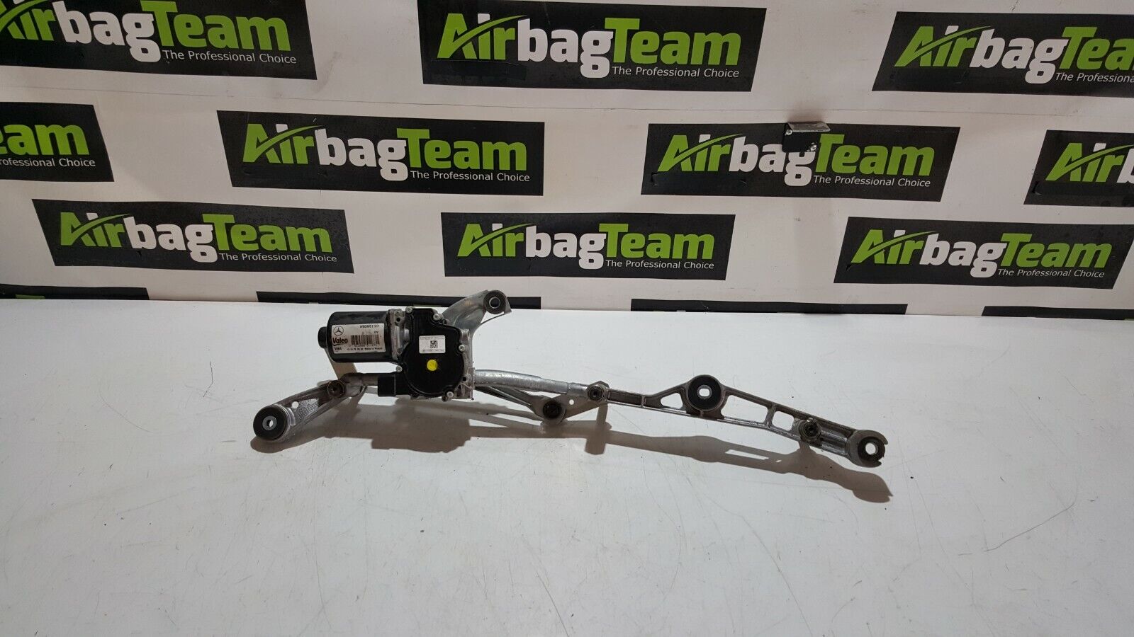 Mercedes-Vito-V-Class-W447-2015-On-Front-Wiper-Motor-W000051187-254761857374