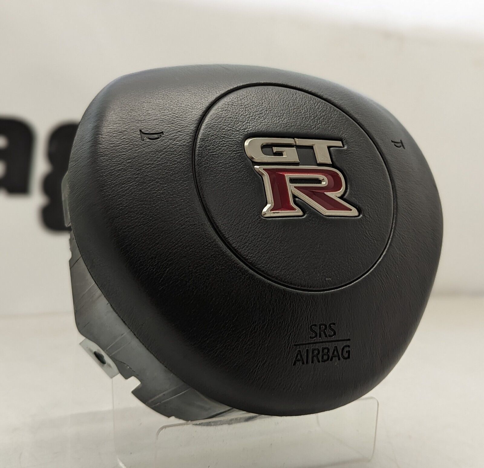 Nissan-GTR-2009-2017-OSF-Offside-Driver-Front-Airbag-266088947004-2