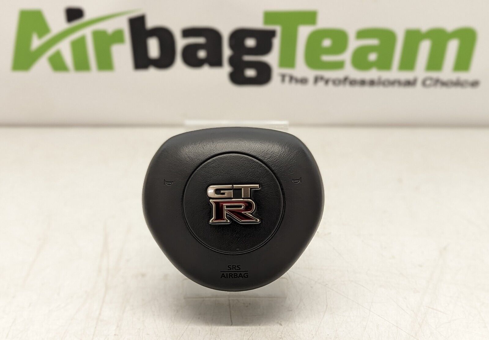 Nissan-GTR-2009-2017-OSF-Offside-Driver-Front-Airbag-266088947004