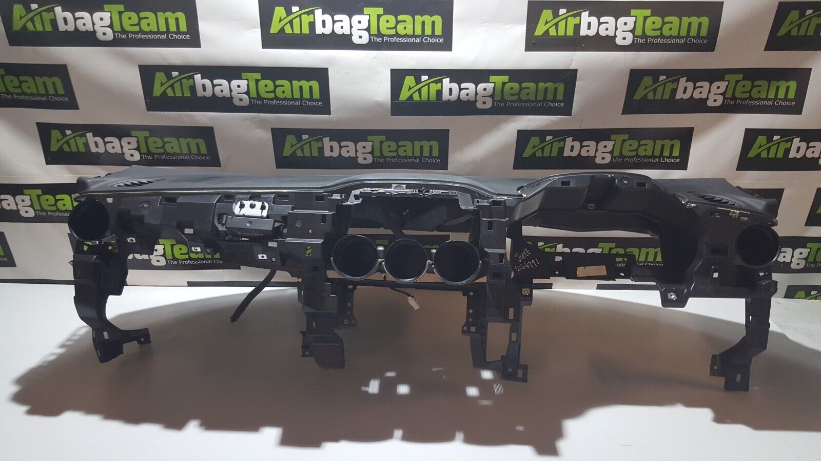 Nissan-Juke-2019-Onwards-Airbag-Kit-Driver-Passenger-Dash-Seatbelt-ECU-255714315354-2