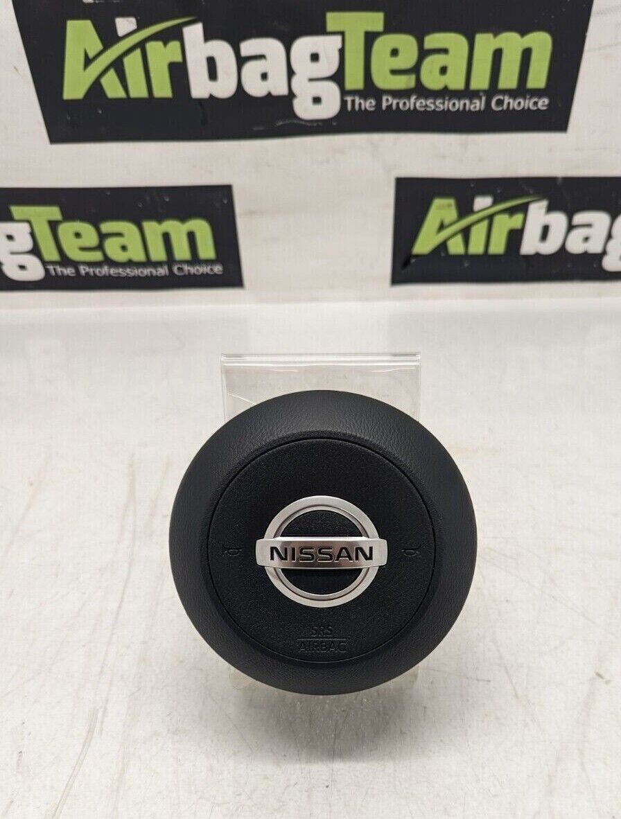 Nissan-Qashqai-2021-Onwards-OSF-Offside-Driver-Front-Airbag-256182266864
