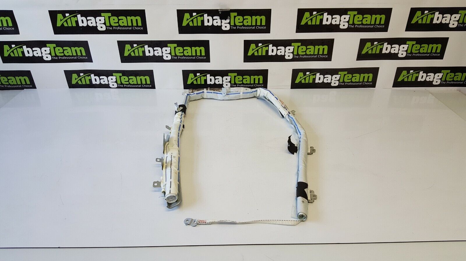 Nissan-X-Trail-T32-2017-Onwards-NS-Nearside-Passenger-Curtain-Airbag-266156405204