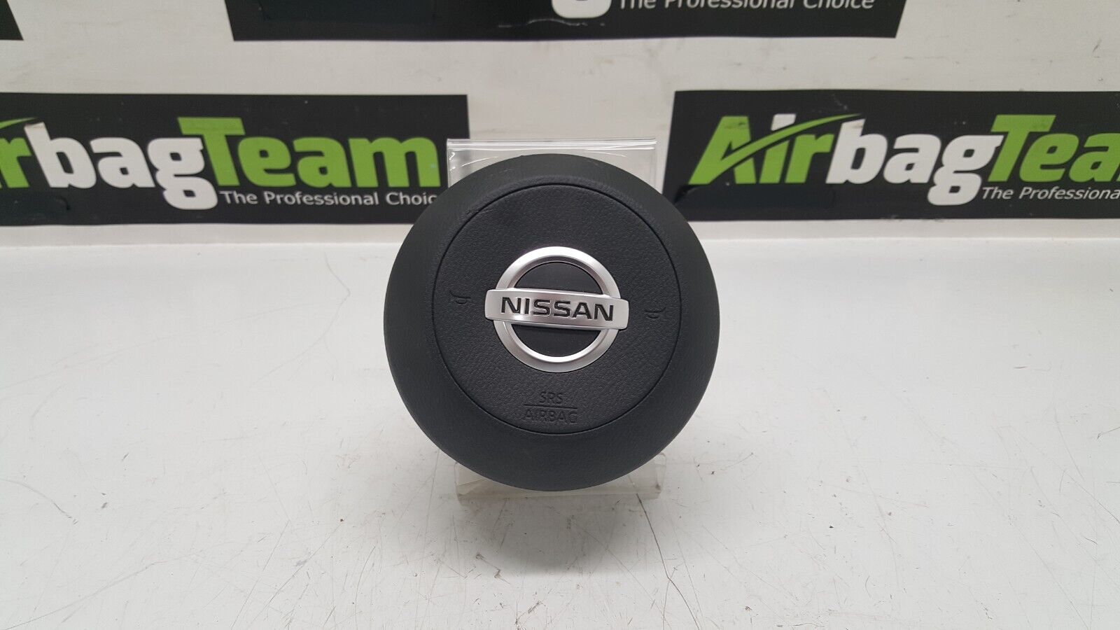 Nissan X Trail T33 2021 - Onwards OSF Offside Driver Front Airbag 