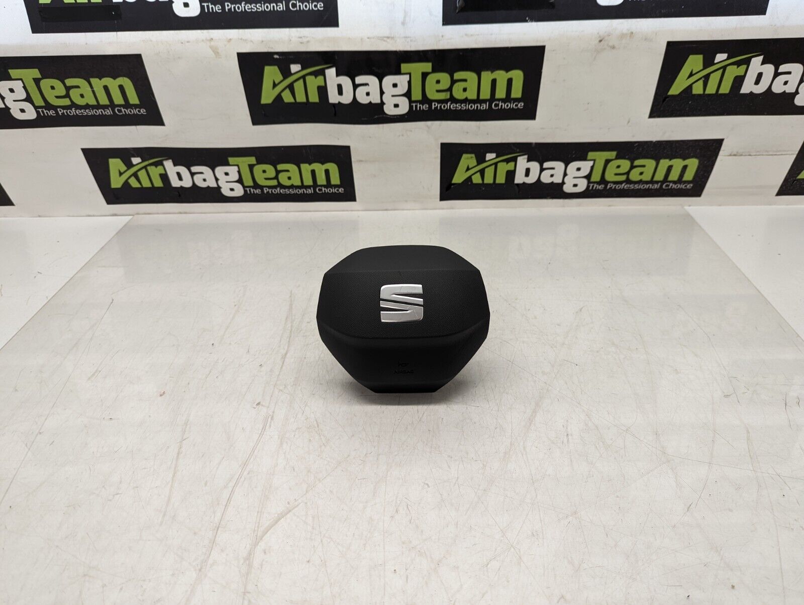 SEAT-Ibiza-2021-Onwards-OSF-Offside-Driver-Front-Airbag-255934535984