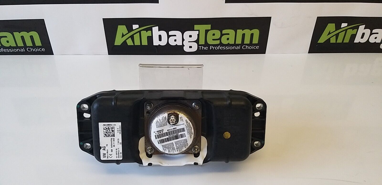 SEAT-Tarraco-2019-Onwards-NSF-Nearside-Passenger-Front-Airbag-255936141574