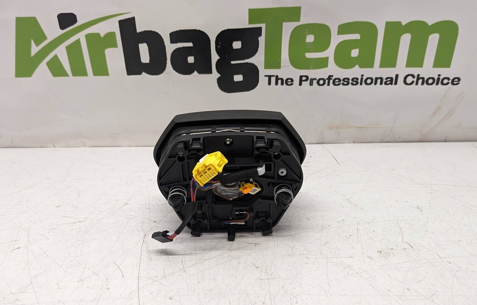 Skoda-Fabia-2021-Onwards-OSF-Offside-Driver-Front-Airbag-266624965804-2