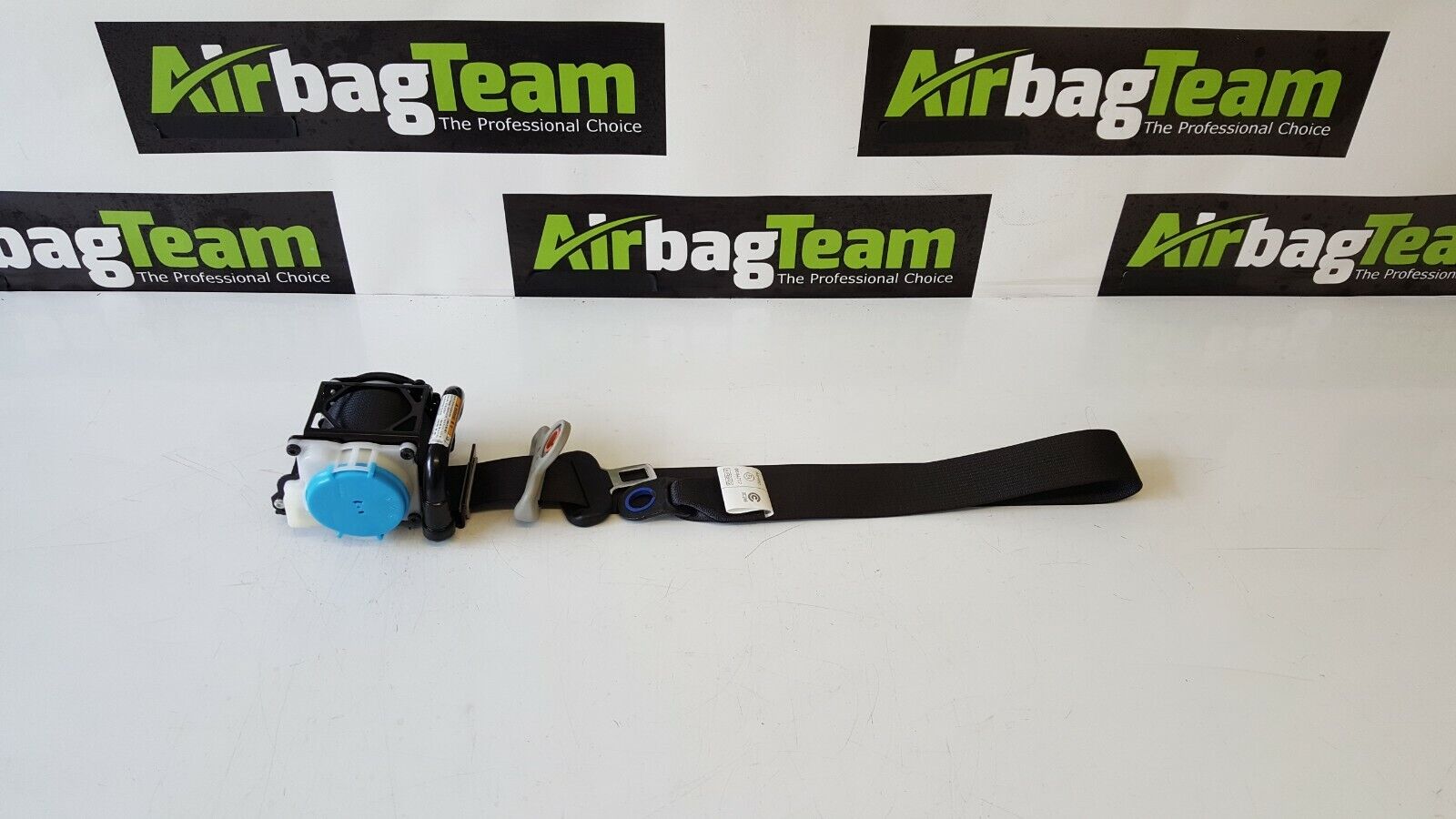 Suzuki-Ignis-2017-Onwards-NSF-Nearside-Passenger-Front-Seatbelt-256228735244