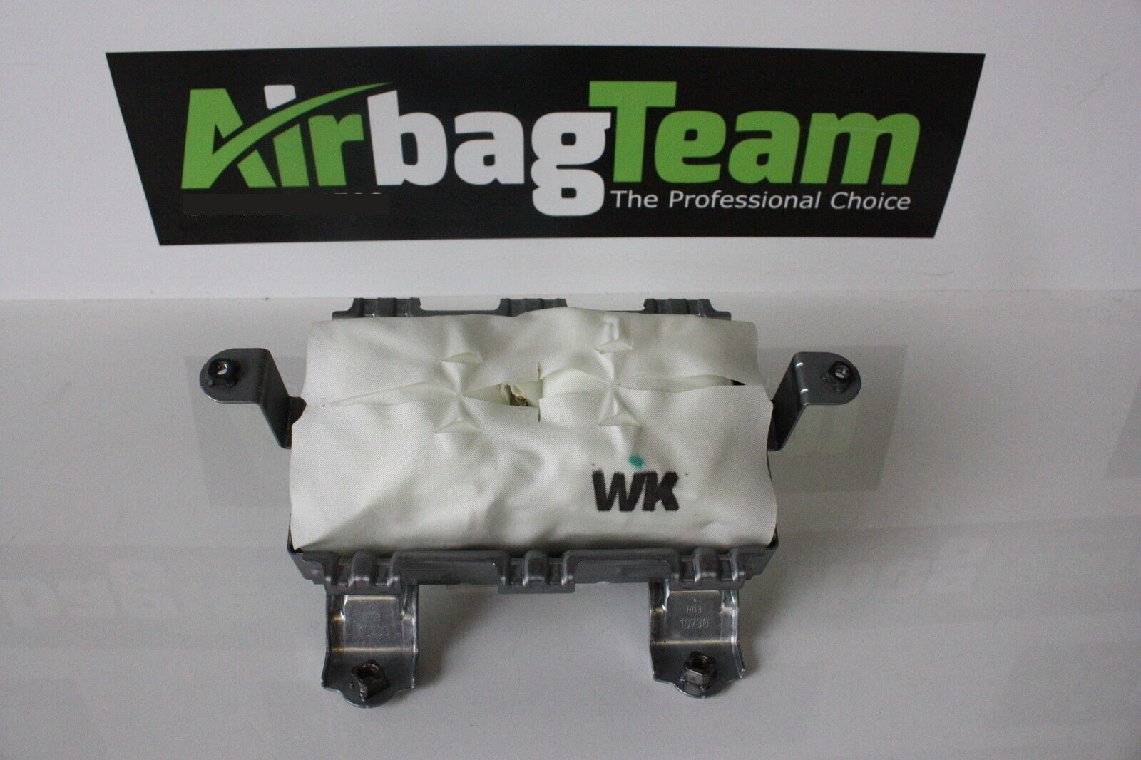 Suzuki-Swift-2011-2017-NSF-Nearside-Passenger-Front-Airbag-266098139564