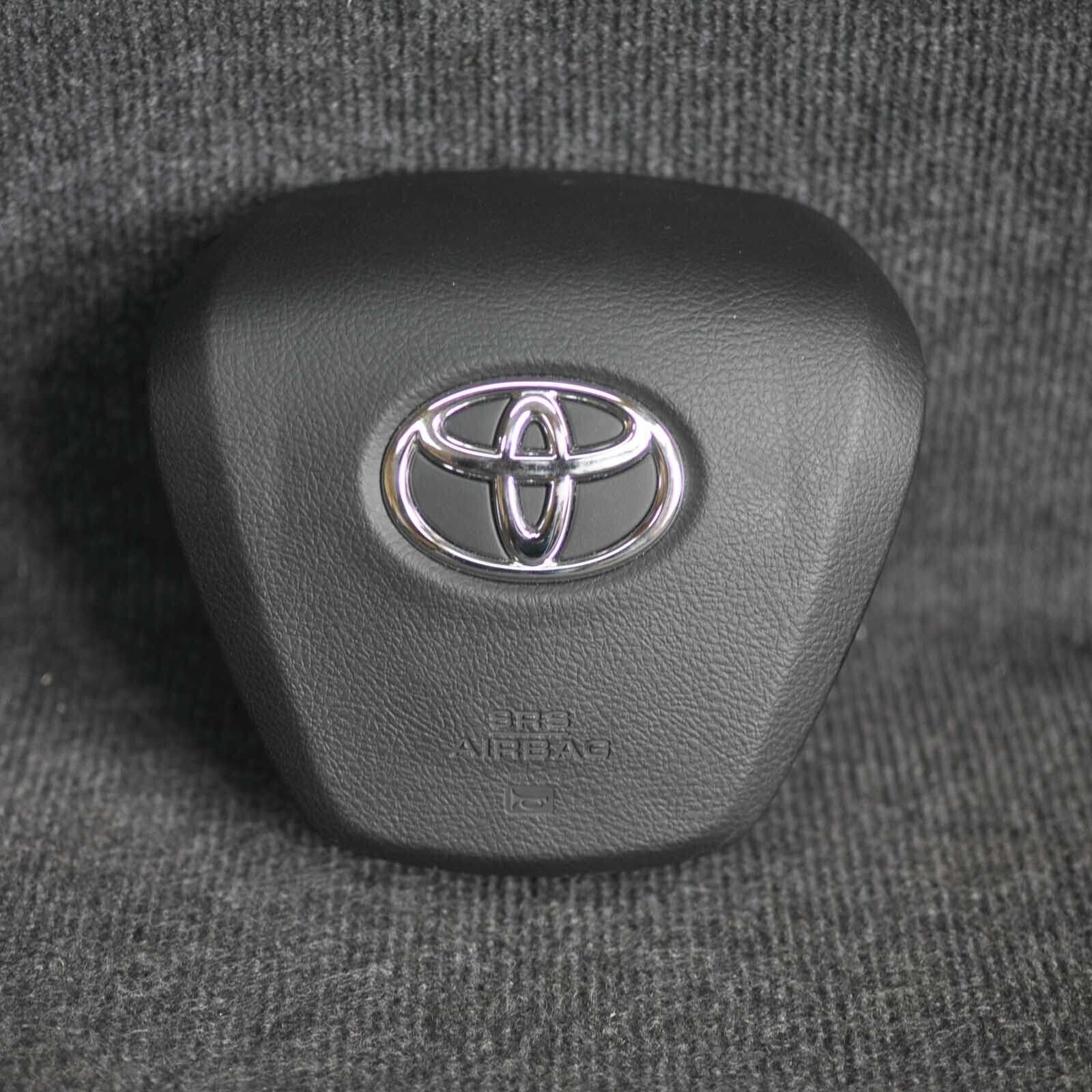 Toyota-Avensis-2009-2015-OSF-Offside-Driver-Front-Airbag-266102155064
