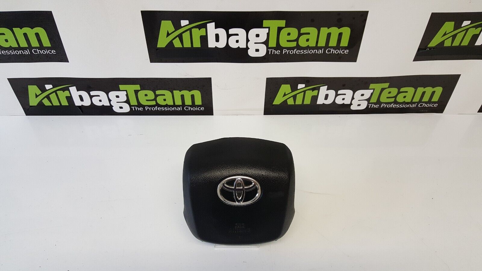 Toyota-Hilux-2016-Onwards-OSF-Offside-Driver-Front-Airbag-266362940024