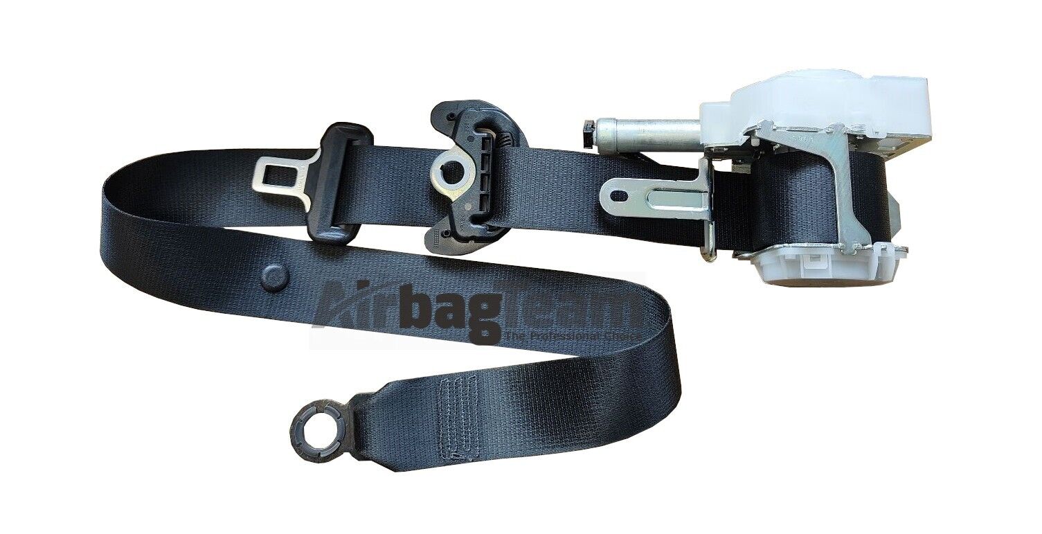 Toyota-Rav-4-2020-Onwards-NSF-Nearside-Passenger-Front-Seatbelt-255948307844