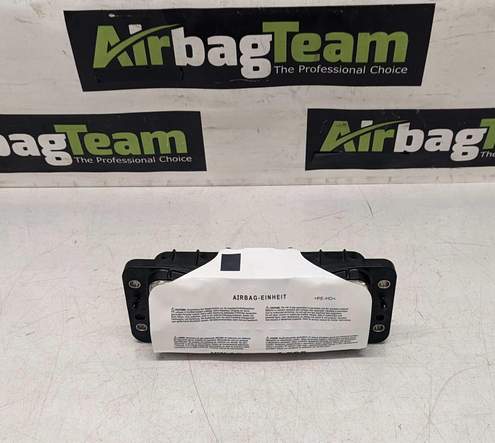 VW-Volkswagen-Amarok-2017-Onwards-NSF-Nearside-Passenger-Front-Airbag-266121388384