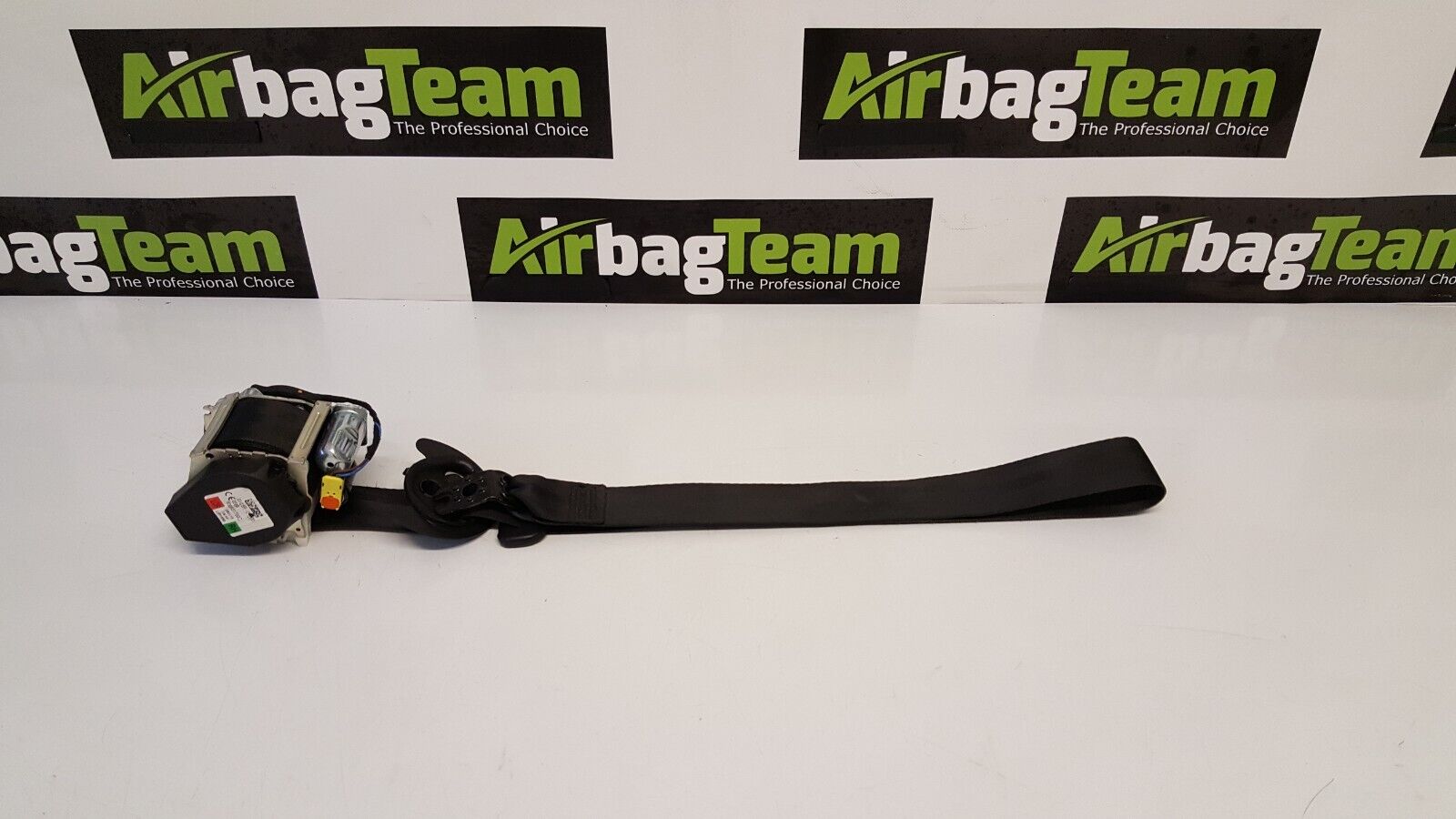 VW-Volkswagen-Arteon-2017-Onwards-OSR-Offside-Driver-Rear-Seatbelt-266297828774