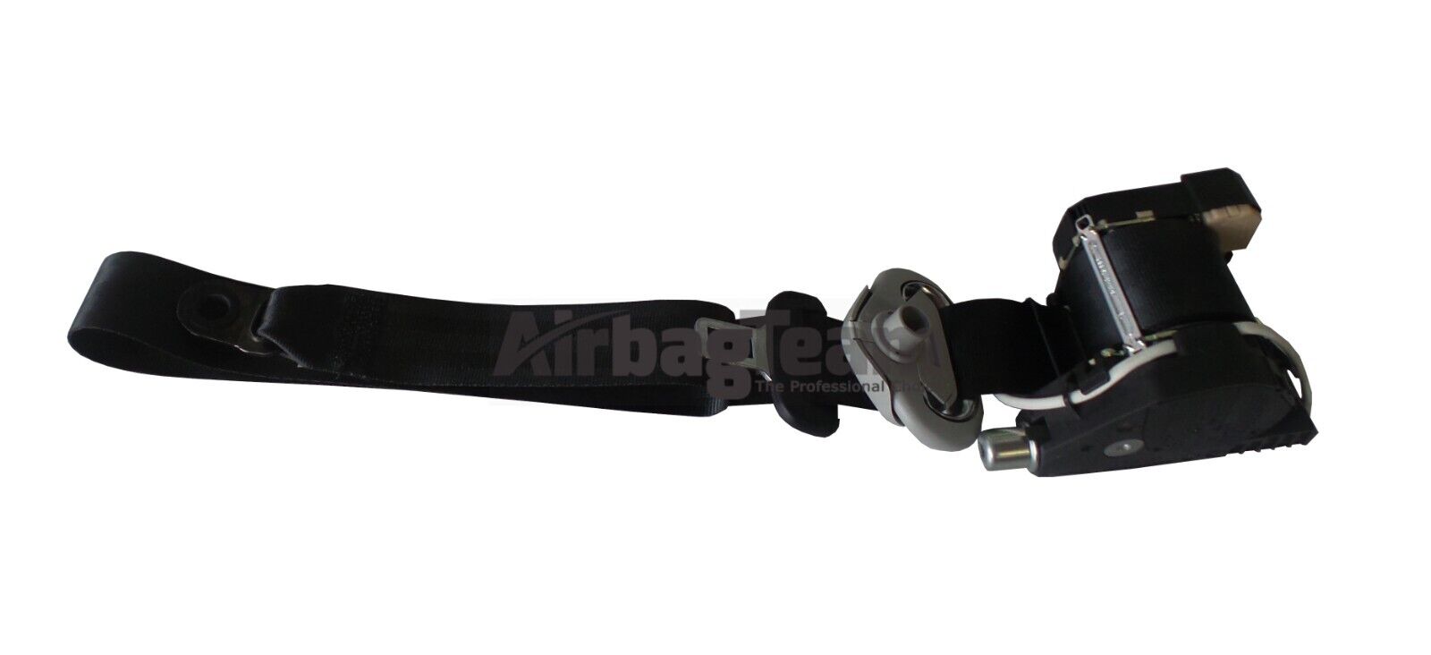 VW-Volkswagen-Caddy-2009-2015-NSF-Nearside-Passenger-Front-Seatbelt-255967444094