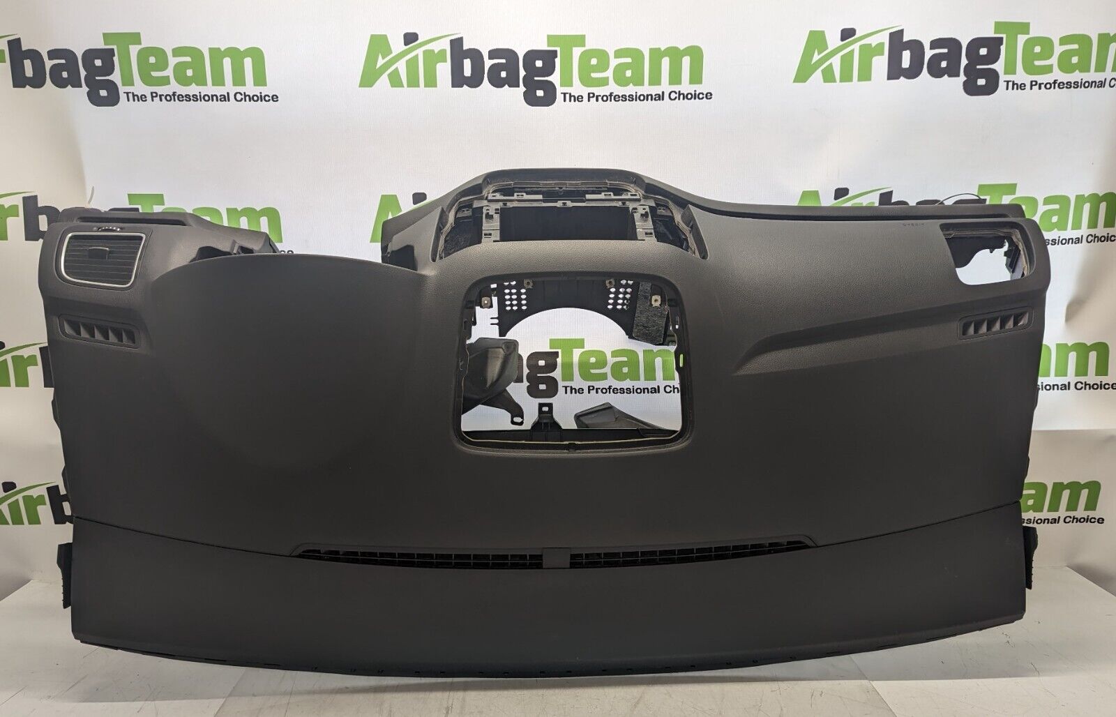 VW-Volkswagen-Sharan-2010-Onwards-Dashboard-265755145854-2