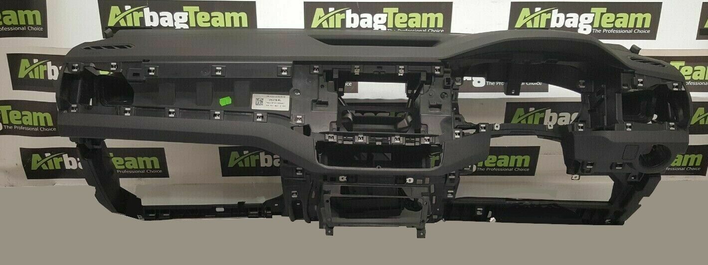 VW-Volkswagen-T-Cross-2019-Onwards-Dashboard-266132591234