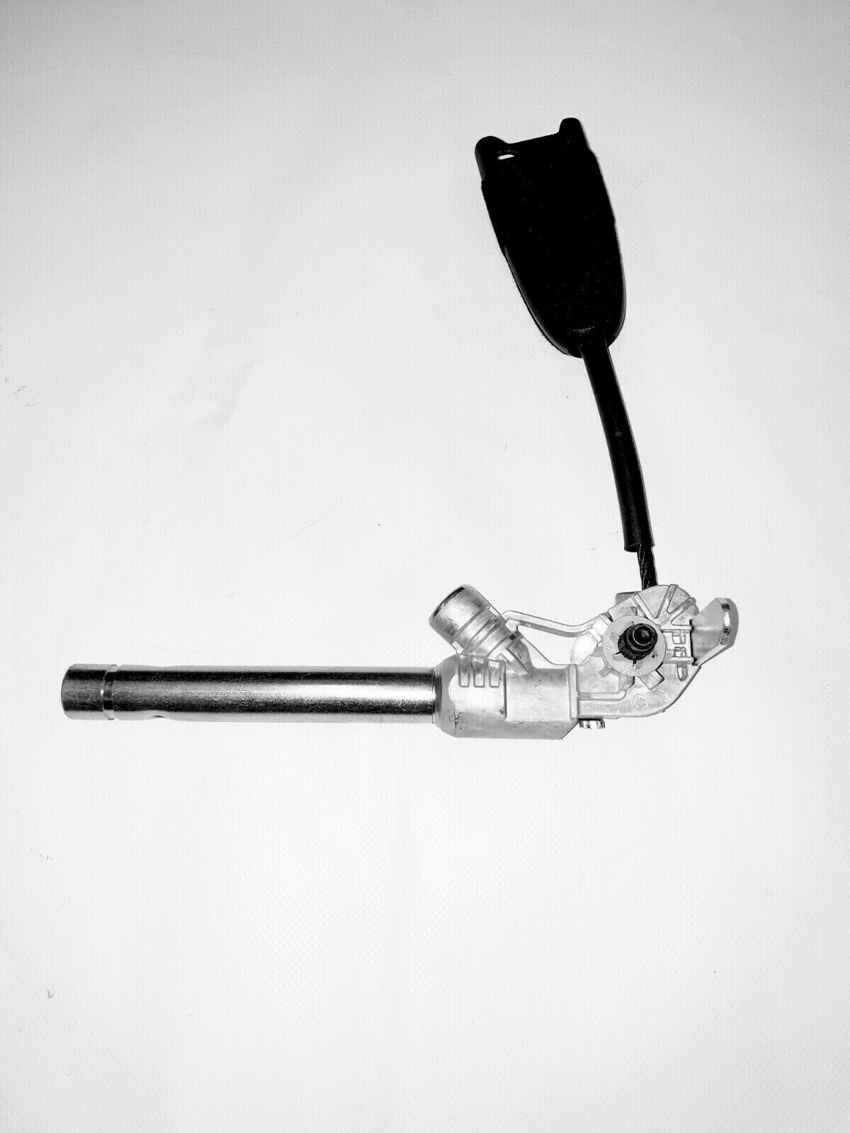 Vauxhall-Corsa-E-2014-2019-NSF-Nearside-Passenger-Front-Pretensioner-255954990244