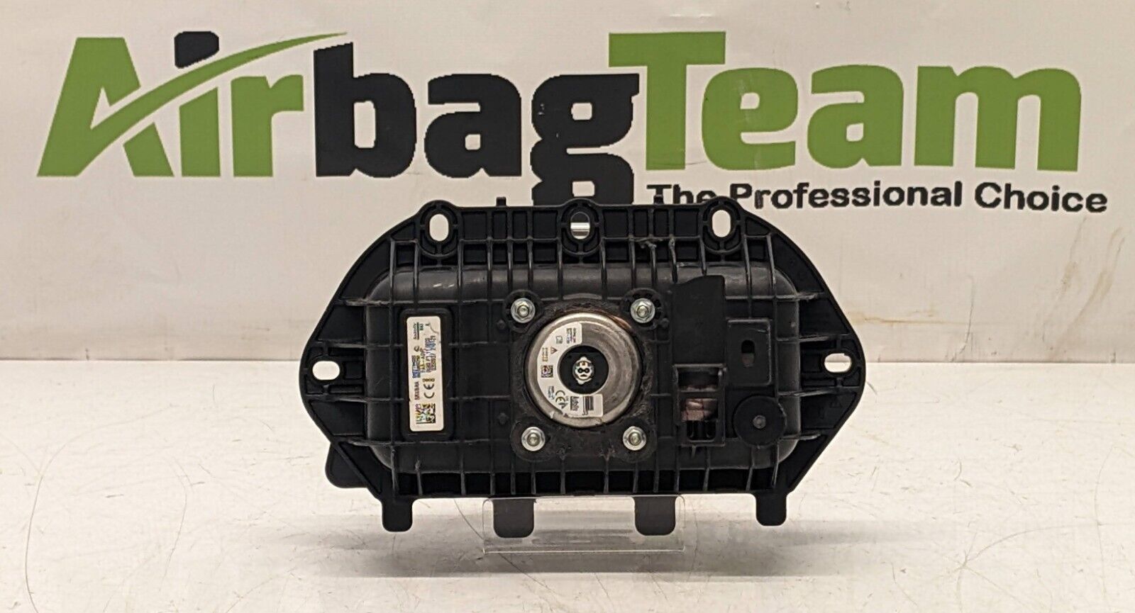 Vauxhall-Grandland-2021-On-Airbag-Kit-Dashboard-Driver-Passenger-Seatbelt-ECU-256342083124-5