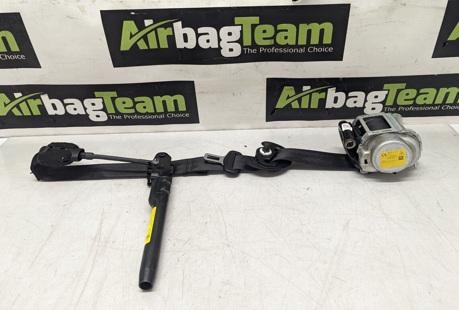 Vauxhall-Grandland-2021-On-Airbag-Kit-Dashboard-Driver-Passenger-Seatbelt-ECU-256342083124-7