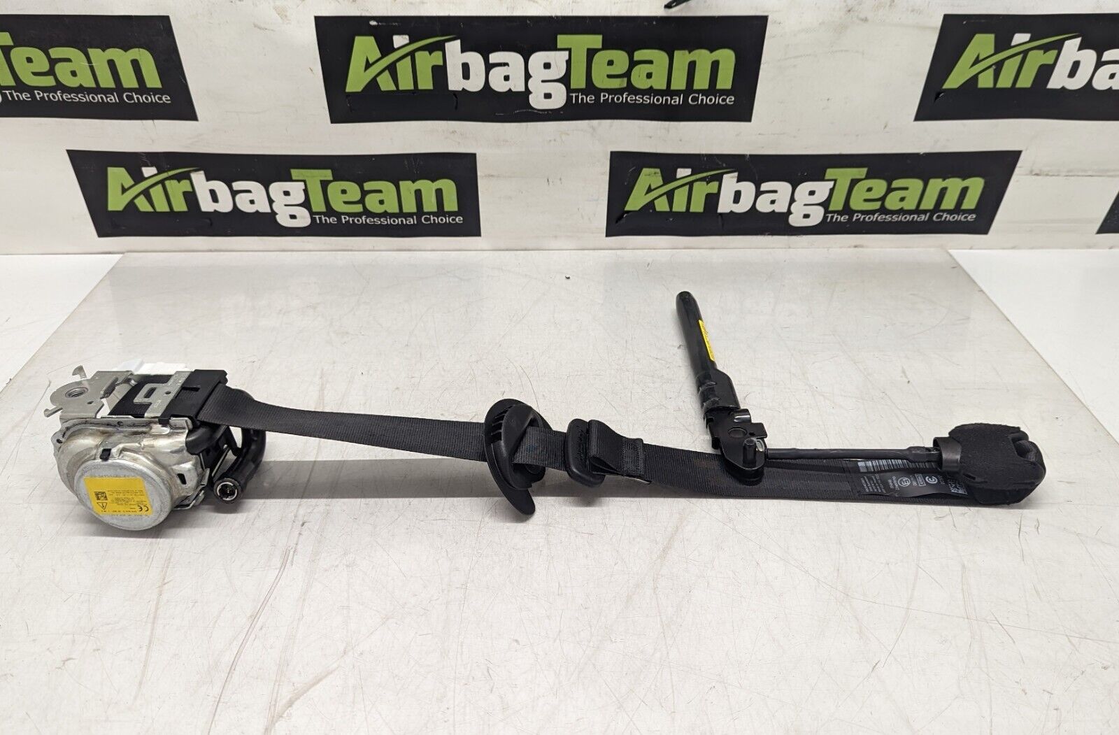 Vauxhall-Grandland-2021-On-Airbag-Kit-Dashboard-Driver-Passenger-Seatbelt-ECU-256342083124-8