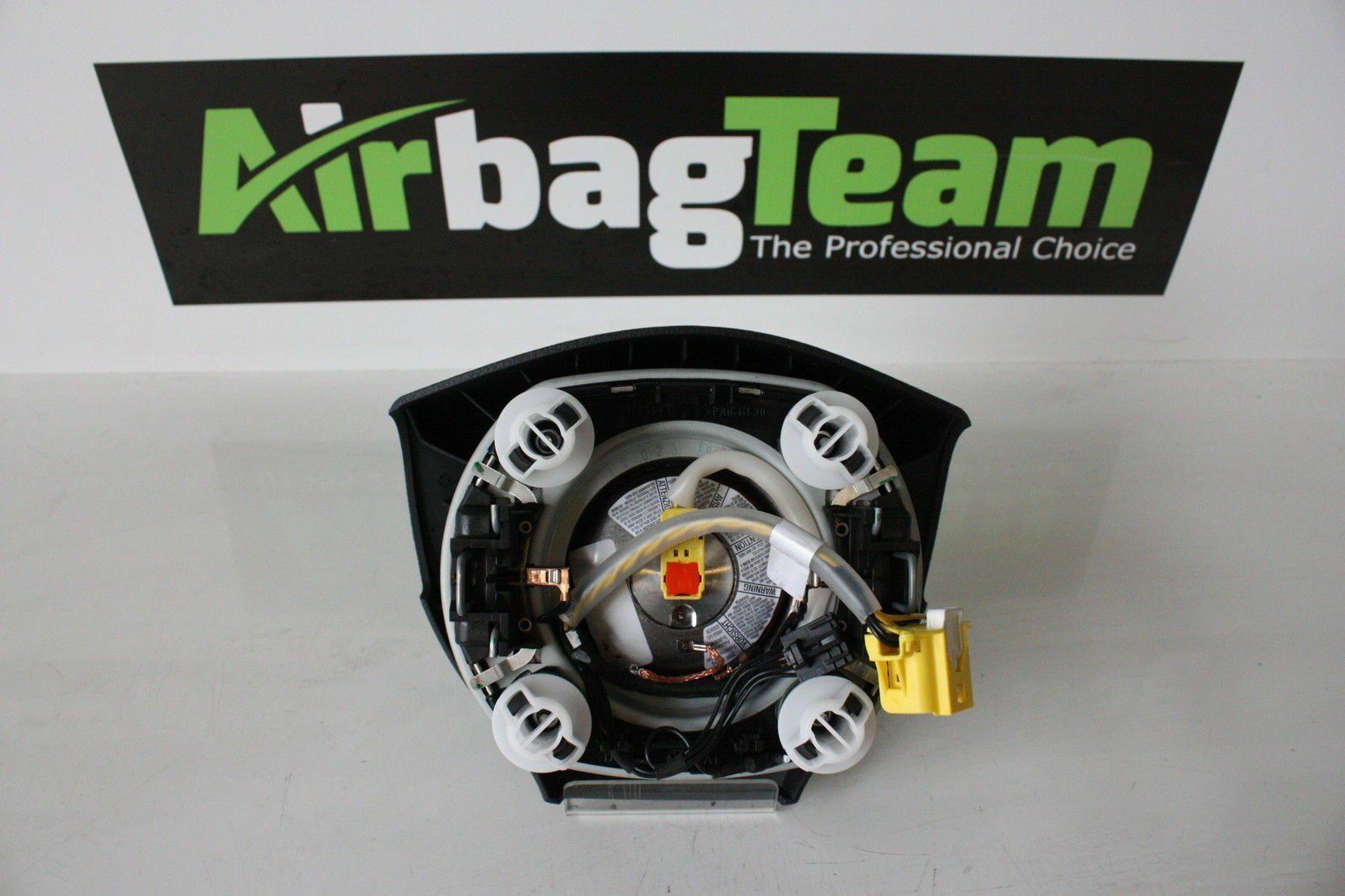 Volkswagen-Amarok-2010-2016-OSF-Offside-Driver-Front-Airbag-265230226414-2