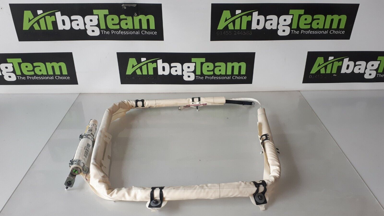 Volvo-V40-2012-Onwards-Driver-Side-Roof-Curtain-Airbag-OS-P31291327-264673707814