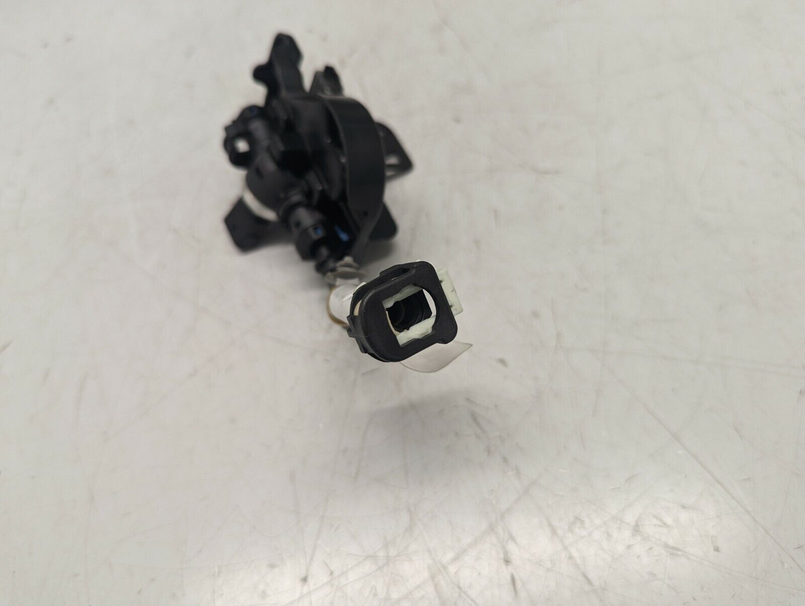 Volvo-XC40-XC60-XC90-2018-On-20L-Pressure-Sensor-With-Bracket-31669211-255378042464-2